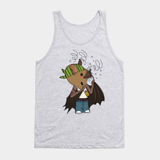 Yerbas Tank Top